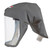 Order In - 3M™ High Durability Headcover with Integrated Head Suspension, S-333L