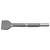 Action Wide Chisel Hex 21mm 75x300mm - 22704300