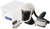 Order In - 3M Versaflo TRM-207C  PAPR Faceshield - Flame Resistant with Charger