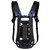 Order In - 3M Versaflo™ TR-927 Easy Clean Backpack - Black
