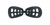 Order In - CleanSpace Powdered CST1020 Air Purifying Respirator Accessories - CST Neck Support - Medium