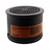 Order In - Sundstrom SR294 Gas Filter - Class A2/AX - Black