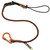 Order In - Ergodyne Squids 3102F(x) Tool Lanyard - Detachable Single Carabiner - 2.3kg
