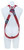 Order In - 3M PROTECTA PRO AB128 70008280029 Welders Harness - XL
