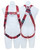 Order In - 3M PROTECTA PRO AB128 70008280029 Welders Harness - XL