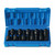 Action Impact Set 1/2" Imperial Impact Inhex 10 Piece - 648221001