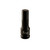 Action Impact Socket In Hex Long 1/2" x 18mm x 75mm