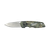 Milwaukee FASTBACK™ Folding Camo Knife - 48221524