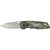 Milwaukee FASTBACK™ Folding Camo Knife - 48221524
