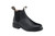 Order In - Blundstone 787 Executive Elastic Side Safety- Black