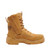 Order In - King Gee K27997 Men's Onyx 8Z Safety Boot - Metguard - Puncture Resistant - Kevlar Thread - Leather - Wheat