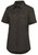 Order In - King Gee K44205 Women's Short Sleeve Shirt - Workcool - Charcoal