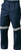Order In - King Gee K53020 Men's Drill Pant - Reflective Tape - Cotton - Navy