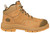Order In - Oliver 55-350Z Boot - Safety Lace Up Zip - 130mm - Stone