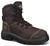 Order In - Oliver 65-490 Safety Boots - Caustic Resistant - Lace-Up - Waterproof - 150mm - Brown