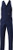 Order In -Hard Yakka Tradesman Action Back Drill Overall - Cotton - Navy - Y01555