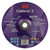 Order In - 3M Cubitron 3 XC991967669 Depressed Centre Metal Grinding Wheel - 230x7x22mm