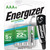 Order In - Energizer NH12BP4T - Recharge Extreme Battery - Rechargeable AAA - 4 Pack