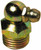 Order In - Alemlube LA60 - Grease Nipple - 90 Degree - 1/4inch BSP - Pack of 100