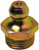 Order In - Alemlube LA43 - Grease Nipple - 90 Degree - 1/8inch NPT - Pack of 100