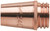 Order In - Cigweld 717532 Tweco No4 CT Fixed Nozzle - 16mm - 3mm