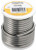 Order In - Consolidated Alloys SR60401-62 60/40 Tin Resin Core Solder Wire - 1.6mm - 500g