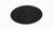 Makita Backing Pad Rubber Hook & Loop 125mm - 197468-0