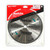 Order In - Makita Specialized 305mm 60 Tooth TCT Metal Cold Cut Saw Blade - Lower Noise - 25.4mm Bore