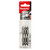 Makita Screwdriver Bit Doubled Ended PH2 65mm 3Pk - B-20703