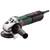 Metabo 900W 100mm(4") Angle Grinder - W 9-100