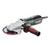 Metabo Angle Grinder Flat 125mm 900W - WEF9-125