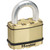 Master Lock Padlock Exl Lam 50mm 25mm Sh 4 Pack - M5BQAU