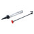 Order In - Milwaukee Caulk Gun 600ml Aluminium Sausage Conversion Kit to Suit M12PCG-0 - 48080905