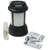 Thermacell Mosquito Repeller & Lantern - THMR9SB