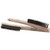 Weldclass Hand Brush 4-Row Mild Steel - TO-3210