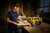 DeWalt 330mm 1800w 2 Speed Thicknesser - DW735-XE