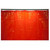 Weldclass Welding Curtain Red 1.8x1.8m - 7-1818R
