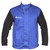 Weldclass Jacket Promax Leather Sleeves M - WC-04653