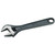 Bahco Adjustable Wrench Central Nut 150mm