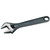 Bahco Adjustable Wrench Central Nut 450mm