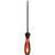 Bahco ERGO™ Square File Bastard 6"/150mm - 1-160-06-1-2