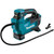 Makita Inflator 40V MP001GZ Skin Only