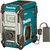 Makita Jobsite Radio 40V MR002GZ Skin Only