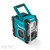 Makita 40V Max / 18V Bluetooth Jobsite Radio - MR002GZ