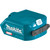 Makita 40V MAX USB Charging Adaptor - ADP001G