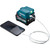 Makita 40V MAX USB Charging Adaptor - ADP001G