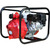 Water Master Pump Fire 1.5" Honda GX160 Motor - MH15-SHP