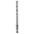 Kango 6 x 100mm Multi-Max Multi-Material Drill Bit - KXMMDQ6100