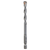 Kango 7 x 100mm Multi-Max Multi Material Drill Bit - KXMMDQ7100