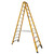 Special Order - Gorilla Double Sided Step Ladder - FSM012-I